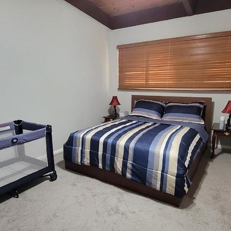 Entire One Bedroom Apartment Анъндейл Екстериор снимка
