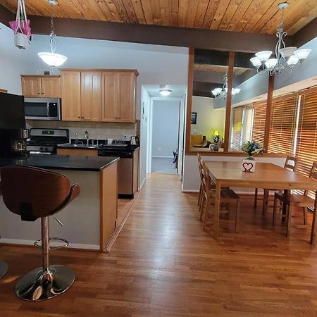 Entire One Bedroom Apartment Анъндейл Екстериор снимка