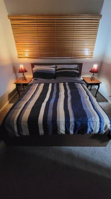 Entire One Bedroom Apartment Анъндейл Екстериор снимка