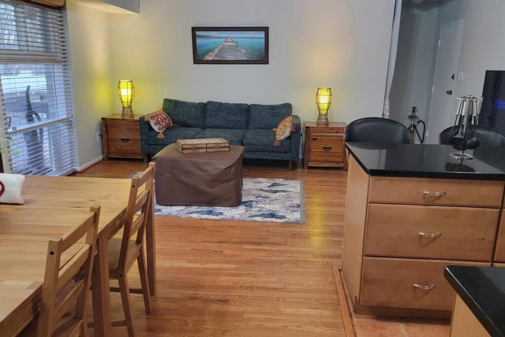 Entire One Bedroom Apartment Анъндейл Екстериор снимка