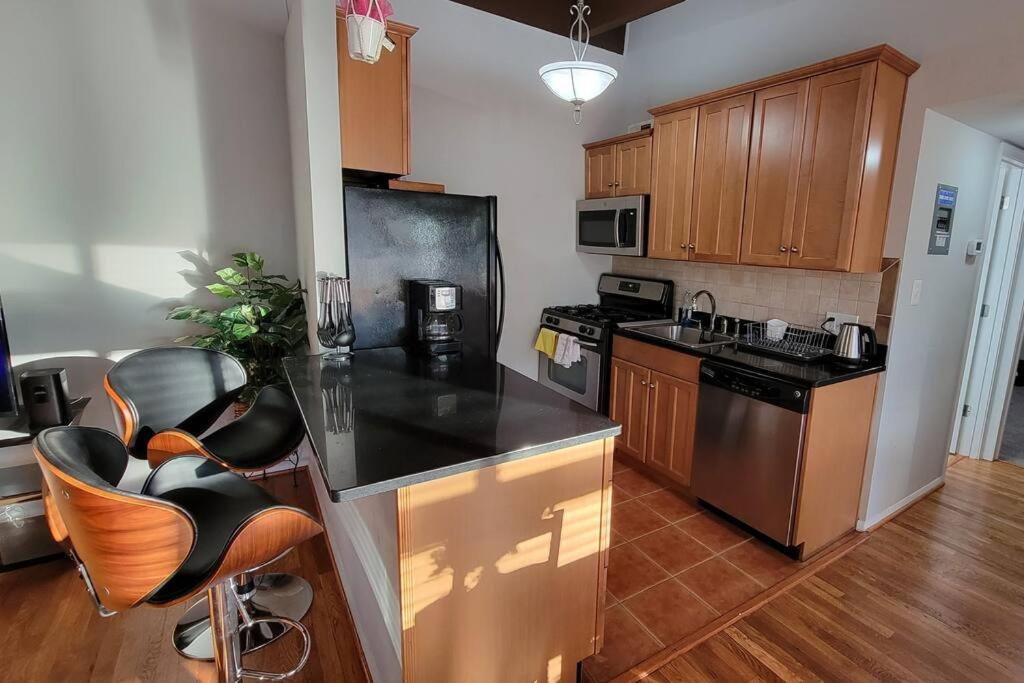 Entire One Bedroom Apartment Анъндейл Екстериор снимка