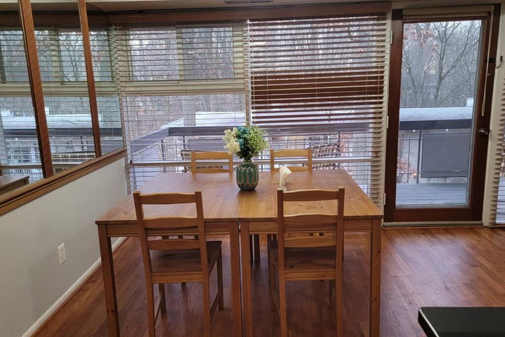 Entire One Bedroom Apartment Анъндейл Екстериор снимка