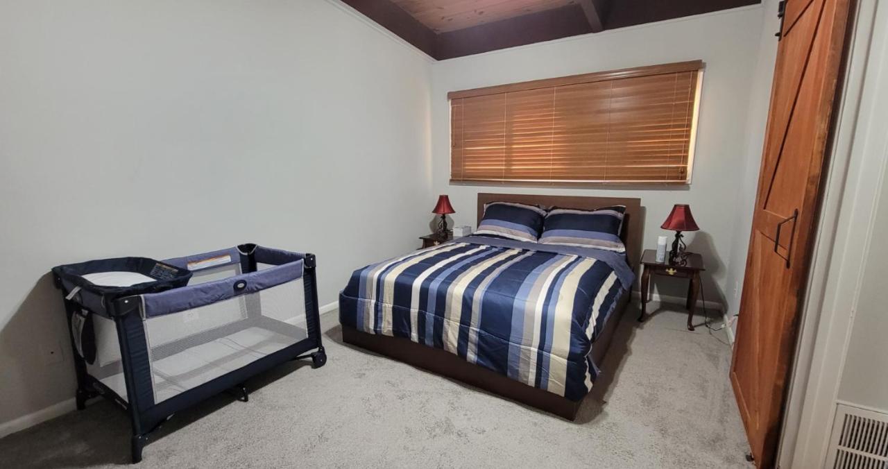 Entire One Bedroom Apartment Анъндейл Екстериор снимка